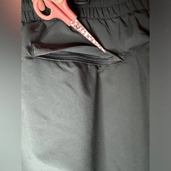 Duluth Trading Co. Pier Genius Unlined 9" Swim Shorts Men’s Size 2XL - Picture 7 of 10